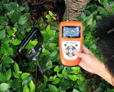 土壤緊實(shí)度測定儀 土壤緊實(shí)度測定儀
